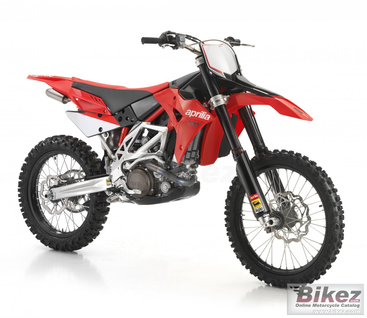 Big Aprilia mxv 4.5 picture and wallpaper from Bikez.com